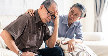 Về già mới hiểu có tiền chưa chắc đã hạnh phúc: Đánh mất 3 quân 