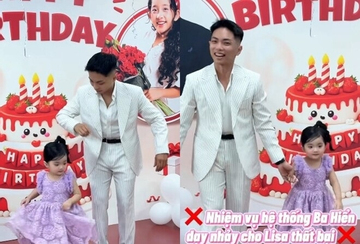 Ái nữ nhà Khánh Thi gây sốt mạng xã hội
