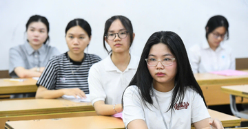 Đề thi môn Địa lý thi tốt nghiệp THPT năm 2026