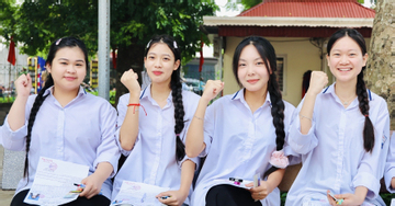 Đề thi môn Lịch sử thi tốt nghiệp THPT năm 2026