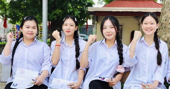 Đề thi môn Lịch sử thi tốt nghiệp THPT năm 2026