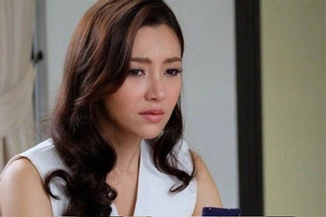 Đường ống nước trong nhà bị hỏng, con gái lén nhắn cho chồng cũ tôi, anh trả lời 9 từ