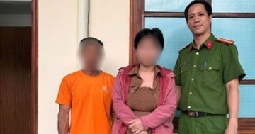 Người phụ nữ trầm cảm sau sinh đi lạc khi khám bệnh, diễn biến sau đó khiến gia đình bật khóc