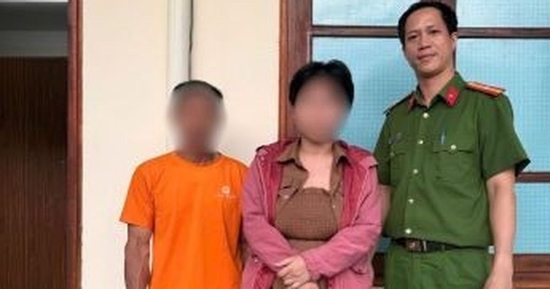 Người phụ nữ trầm cảm sau sinh đi lạc khi khám bệnh, diễn biến sau đó khiến gia đình bật khóc