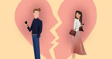 Vừa ly hôn 2 ngày, tôi đến đám cưới vợ cũ và bàng hoàng khi biết chú rể là ai