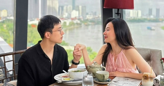 Cuộc sống hôn nhân của Midu và thiếu gia Minh Đạt sau 2 năm gắn bó