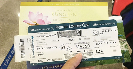 Hè 2026: Giá vé máy bay giảm mạnh giữa cao điểm, dân du lịch hưởng lợi lớn