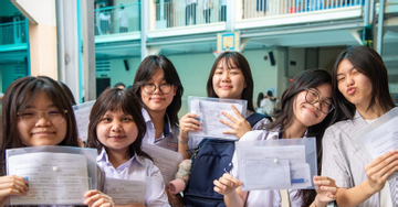 Lịch công bố điểm thi, điểm chuẩn vào lớp 10 TPHCM năm 2026 mới nhất