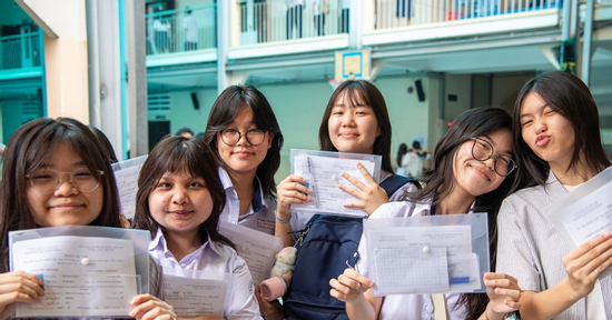 Lịch công bố điểm thi, điểm chuẩn vào lớp 10 TPHCM năm 2026 mới nhất