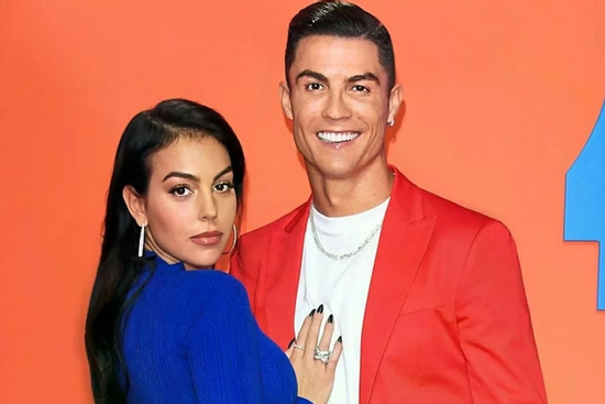 Tại sao Ronaldo trân trọng Georgina đến vậy