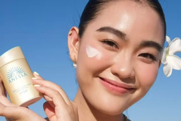 Bộ Y tế thu hồi 45 mỹ phẩm, có cả kem chống nắng Anessa