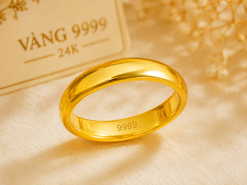 Giá vàng 9999 PNJ hôm nay 16/6/2026 bao nhiêu 1 chỉ?