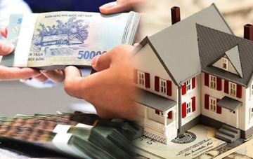 Lãi suất cho vay mua nhà tháng 6 hiện ra sao?
