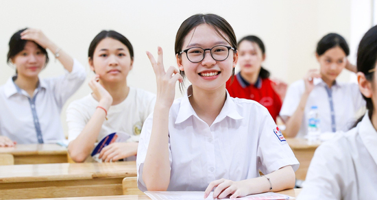 Lịch công bố điểm thi lớp 10 ở Hà Nội năm 2026 cập nhật mới nhất