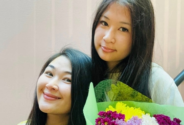 Mạc Anh Thư tiết lộ mức chi phí một tỷ đồng mỗi năm khi sống tại Phần Lan