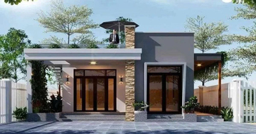 Nếu nhà có 3 dấu hiệu này: Xin chúc mừng bạn đang ở trên 