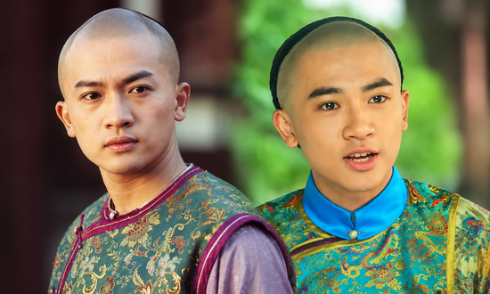 'Ngũ A Ca điển trai nhất màn ảnh': Nổi tiếng, giàu có, độc thân ở tuổi 53