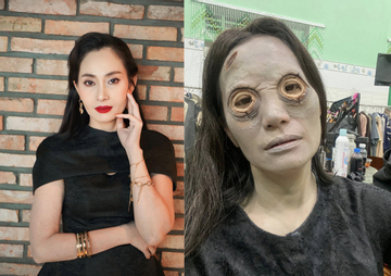 Nữ nghệ sĩ chuyên đóng vai phụ sở hữu 6 phim trăm tỷ liên tiếp