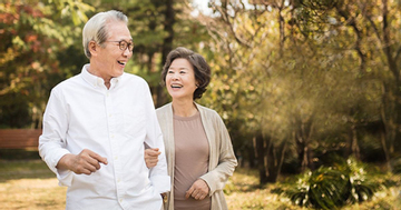 Sau một đời trải nghiệm mới thấm thía: Có 2 chuyện càng giữ kín, tuổi già càng an yên
