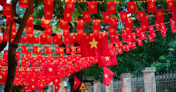 Bộ Nội vụ thông báo lịch nghỉ lễ 2/9/2026 chính thức tại 34 tỉnh, thành: Có nơi được nghỉ liền 5 ngày?