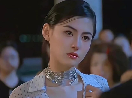 Cái kết dành cho Trương Bá Chi sau 6 năm kiện tụng hợp đồng đóng phim