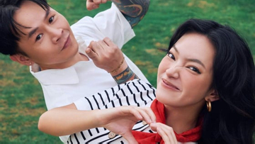 Châu Bùi đang làm gì?