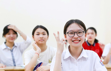 Điểm thi lớp 10 Hà Nội năm 2026: Điểm 9-10 có thể giảm ở cả 3 môn