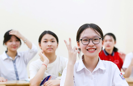 Điểm thi lớp 10 Hà Nội năm 2026: Điểm 9-10 có thể giảm ở cả 3 môn