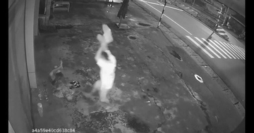 Hé lộ quá khứ đặc biệt của kẻ ra tay với cụ ông bán vé số ngủ bên đường