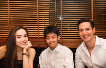Quá trình trưởng thành của Subeo: Người thừa kế tài năng nhà Hồ Ngọc Hà