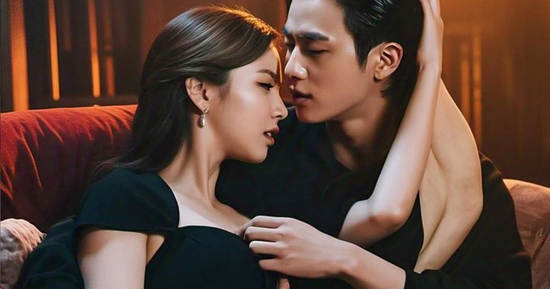 Tại sao phụ nữ dễ ngoại tình sau tuổi 40? Họ cần tình yêu hay 