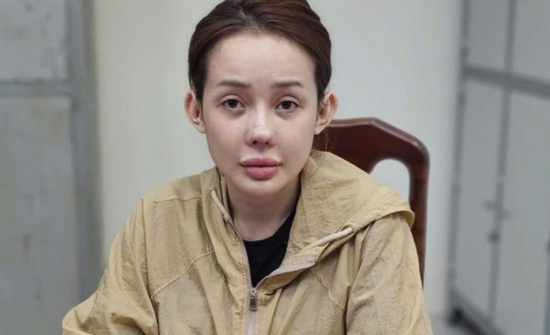 Tình trạng Ngân 98 sau 8 tháng tạm giam