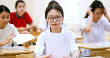 Cách tính điểm xét tuyển vào lớp 10 của Hà Nội năm 2026