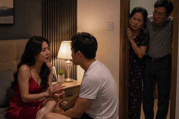 Con rể có lòng chi 200 triệu đưa bố mẹ vợ đi du lịch hè, đêm ở khách sạn 5 sao ngã ngửa trước sự thật