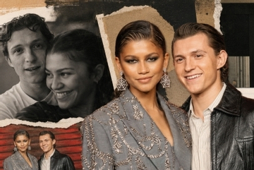 Điều gì khiến Tom Holland và Zendaya là cặp đôi được yêu thích nhất Hollywood?