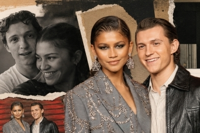 Điều gì khiến Tom Holland và Zendaya là cặp đôi được yêu thích nhất Hollywood?