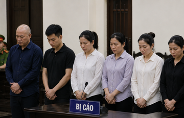 Lật tẩy âm mưu mua 3 trẻ em đưa sang Mỹ của Việt kiều Mỹ