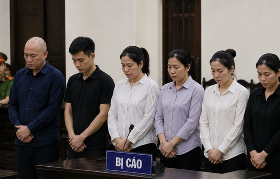 Lật tẩy âm mưu mua 3 trẻ em đưa sang Mỹ của Việt kiều Mỹ