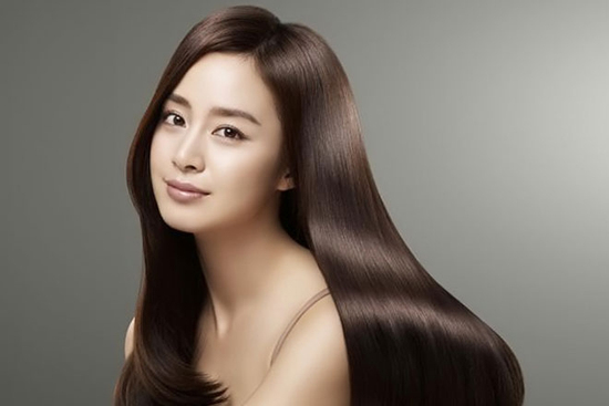 Những loại thực phẩm tốt cho tóc