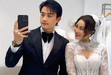 Phản ứng của vợ nam diễn viên đang gây bức xúc nhất phim giờ vàng VTV