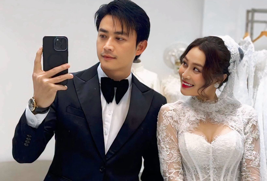 Phản ứng của vợ nam diễn viên đang gây bức xúc nhất phim giờ vàng VTV
