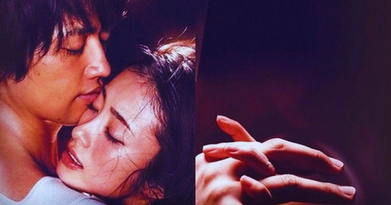 Tại sao phụ nữ trung niên rất dễ phải lòng trai trẻ? Lý do thứ 4 khó chối cãi
