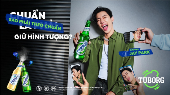 Từ chiến dịch 