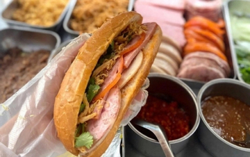 Bộ Y tế yêu cầu khẩn trương điều tra vụ 218 người ngộ độc bánh mì