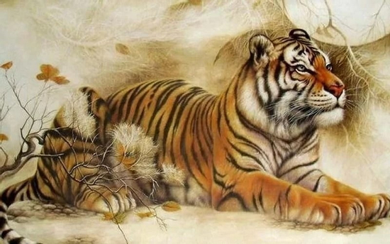 10 ngày tới (20-30/6): 5 con giáp được dự báo có nhiều khởi sắc về tài lộc và công việc