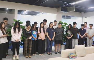 Đại tá Nguyễn Văn Minh nói về đường dây lừa đảo“hợp đồng kỳ nghỉ”: “Trăn trở khi phải khởi tố nhiều người trẻ”