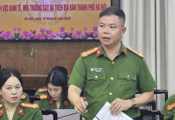 Giám đốc 26 tuổi có trình độ cao tham gia lừa đảo bán hợp đồng kỳ nghỉ