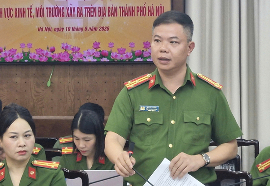 Giám đốc 26 tuổi có trình độ cao tham gia lừa đảo bán hợp đồng kỳ nghỉ