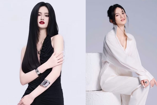 Hoa hậu Ý Nhi tung bộ hình khoe nhan sắc thăng hạng, rạng rỡ đón tuổi 24