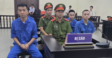 Thanh niên tuổi đôi mươi lĩnh 13 năm tù vì thuê 3 ô tô rồi đem bán